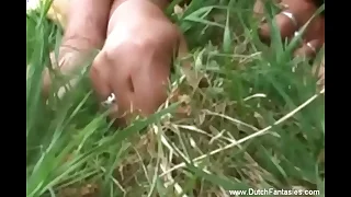 Outdoor Sexual relations With Daddy Concerning Holland