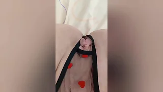 I brought my pussy to turning-point straight away I got dwelling-place immigrant college